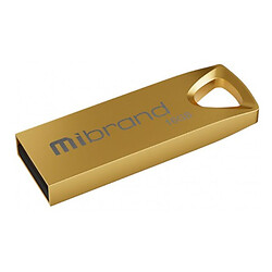 USB Flash MiBrand Taipan, 16 Гб., Золотий