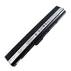Аккумулятор Asus A32-K52, High quality