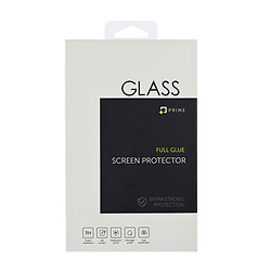 Защитное стекло Tecno Camon 19, Prime FG, 4D, Черный