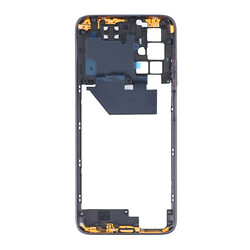 Середня частина Xiaomi Redmi 10, Синій