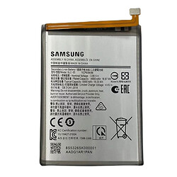 Аккумулятор Samsung A032 Galaxy A03 Core, original