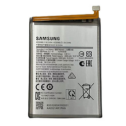 Аккумулятор Samsung A032 Galaxy A03 Core, Original