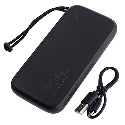 Портативная батарея (Power Bank) USAMS CD151 PB56, 10000 mAh, Черный