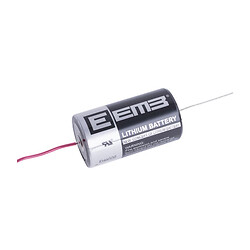 Батарейка EEMB ER34615-AX