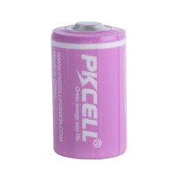 Батарейка PKCELL 1/2AA / ER14250