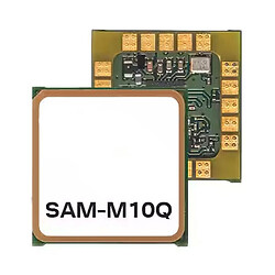 Радиомодуль SAM-M10Q-00B
