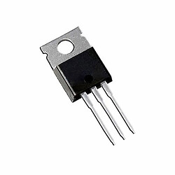 Транзистор IRL3103