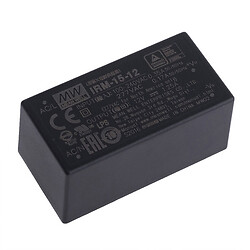 Блок живлення IRM-15-12
