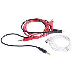 X25A кабель для БЖ RD6006/6006P/6012/6012P/6018/6024