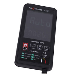 Мультиметр Richmeters RM128C