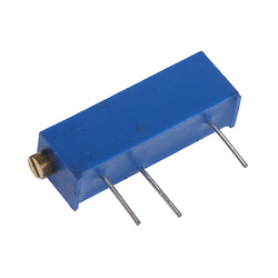 Резистор 1 kOhm 3006P-102