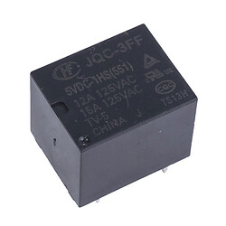 Реле HF3FF/005-1HST