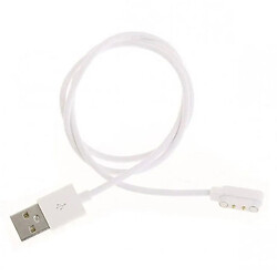 USB Charger Hoco Y11, Білий