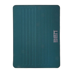 Чехол (книжка) Apple iPad Air 10.9, UAG Metropolis, Зеленый