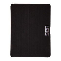 Чехол (книжка) Apple iPad Mini 6, UAG Metropolis, Черный