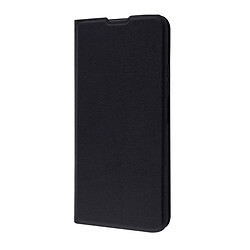 Чохол (книжка) Samsung A045 Galaxy A04 / M136 Galaxy M13 5G, Elastic, Чорний