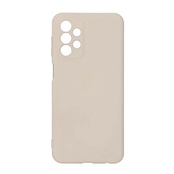 Чохол (накладка) Xiaomi Poco F4, Original Soft Case, Ivory, Білий