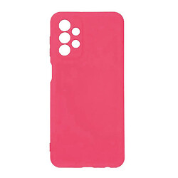 Чехол (накладка) Samsung M135F Galaxy M13, Original Soft Case, Розовый