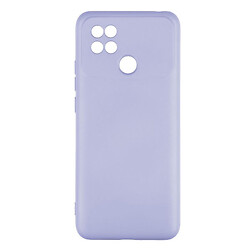 Чехол (накладка) Xiaomi Poco C40, Original Soft Case, Elegant Purple, Фиолетовый