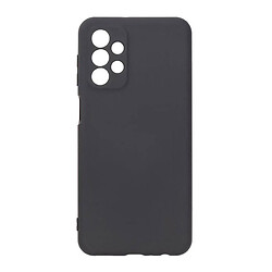 Чехол (накладка) Xiaomi 12 Lite, Original Soft Case, Черный