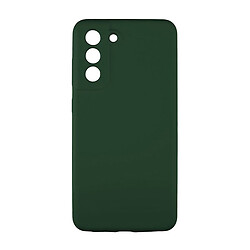 Чехол (накладка) Samsung G990 Galaxy S21 FE 5G, Original Soft Case, Grinch, Зеленый