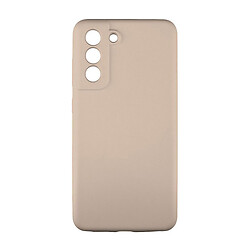 Чохол (накладка) Samsung G990 Galaxy S21 FE 5G, Original Soft Case, Pink Sand, Рожевий