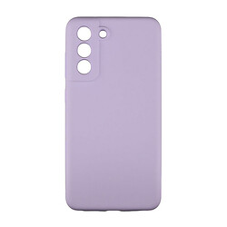 Чохол (накладка) Samsung G990 Galaxy S21 FE 5G, Original Soft Case, Elegant Purple, Фіолетовий