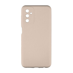 Чохол (накладка) Samsung M236 Galaxy M23, Original Soft Case, Pink Sand, Рожевий