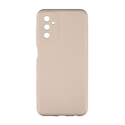 Чохол (накладка) Samsung M236 Galaxy M23, Original Soft Case, Pink Sand, Рожевий
