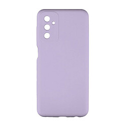 Чохол (накладка) Samsung M236 Galaxy M23, Original Soft Case, Elegant Purple, Фіолетовий
