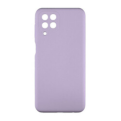 Чехол (накладка) Samsung M536 Galaxy M53, Original Soft Case, Elegant Purple, Фиолетовый