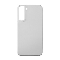 Чохол (накладка) Samsung S906 Galaxy S22 Plus, Original Soft Case, Білий