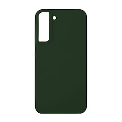 Чехол (накладка) Samsung S906 Galaxy S22 Plus, Original Soft Case, Grinch, Зеленый
