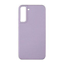 Чехол (накладка) Samsung S906 Galaxy S22 Plus, Original Soft Case, Elegant Purple, Фиолетовый