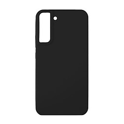 Чохол (накладка) Samsung S906 Galaxy S22 Plus, Original Soft Case, Чорний
