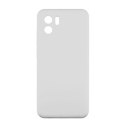 Чохол (накладка) Xiaomi Redmi A1, Original Soft Case, Білий