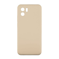 Чехол (накладка) Xiaomi Redmi A1, Original Soft Case, Pink Sand, Розовый