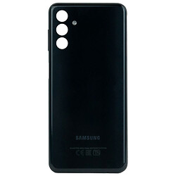 Задняя крышка Samsung A047 Galaxy A04S, High quality, Черный