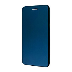 Чехол (книжка) Samsung N770 Galaxy Note 10 Lite, G-Case Ranger, Синий
