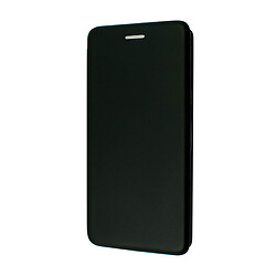 Чохол (книжка) Samsung A205 Galaxy A20 / A305 Galaxy A30 / M107 Galaxy M10s, G-Case Ranger, Чорний