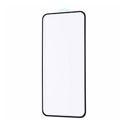 Захисне скло Samsung A525 Galaxy A52, Full Cover, 3D, Чорний