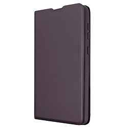 Чохол (книжка) Samsung A736 Galaxy A73, FIBRA Flip, Чорний