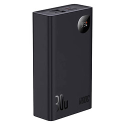 Портативна батарея (Power Bank) Baseus PPAD050101 Adaman 2, 20000 mAh, Чорний
