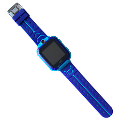 Розумний годинник Smart Baby Q12B, Синій