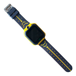 Умные часы Smart Baby Q12B, Желтый