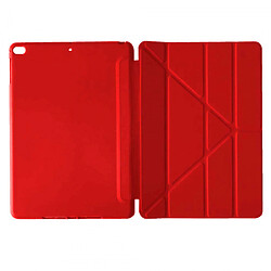 Чехол (книжка) Apple iPad AIR, Y-Case, Красный