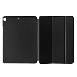 Чохол (книжка) Apple iPad 10.2 2019 / iPad 10.2 2020 / iPad 10.2 2021 / iPad PRO 10.5, Smart Case With Stylus, Чорний