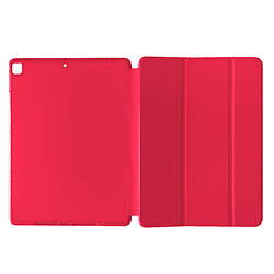 Чехол (книжка) Apple iPad 10.2 2019 / iPad 10.2 2020 / iPad 10.2 2021 / iPad PRO 10.5, Smart Case With Stylus, Красный
