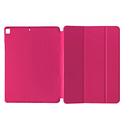 Чохол (книжка) Apple iPad 10.2 2019 / iPad 10.2 2020 / iPad 10.2 2021 / iPad PRO 10.5, Smart Case With Stylus, Rose Red, Рожевий