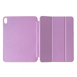 Чехол (книжка) Apple iPad 10.9 2022, Smart Case With Stylus, Pearl Pink, Розовый